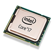 Рейтинг на най-добрите процесори на Intel