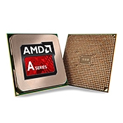 Рейтинг на най-добрите AMD процесори