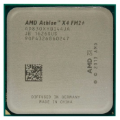 BOX AMD Athlon X4 830 Kaveri