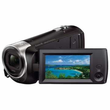 „Sony HDR-CX405“