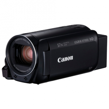 „Canon LEGRIA HF R806“