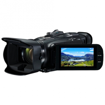 „Canon LEGRIA HF G26“