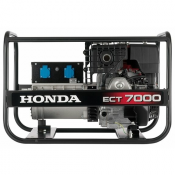 Ang Honda ECT7000