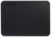 Toshiba Canvio Basics - Novo HDTB410EK3AA