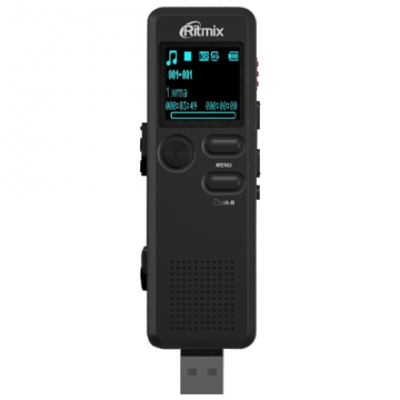 Ritmix RR-610 4 GB