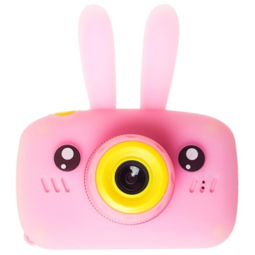 GSMIN Fun Camera Rabbit