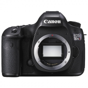 Canon EOS 5DSR-kropp