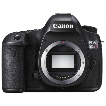 Canon EOS 5DSR тяло