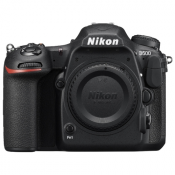 Nikon D500 karosszéria