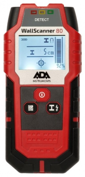 ADA instrumenti Zidni skener 80