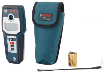 „Bosch GMS 120 Professional“