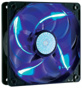 Cooler Master SickleFlow 120 LED albastru (R4-L2R-20AC-GP)