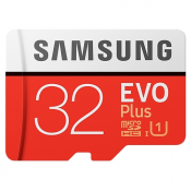Samsung microSDHC EVO Plus 95MB / s