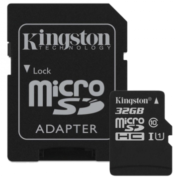 Kingston SDCS / 32GB