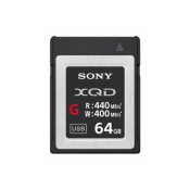Sony QDG64E