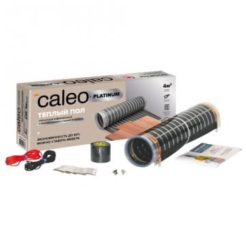 Caleo PLATINO 230-0,5 420W