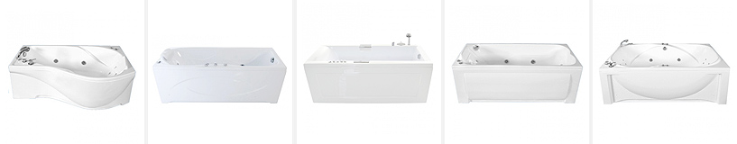 Rating of the best hot tubs