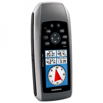 جهاز Garmin GPSMAP 78S