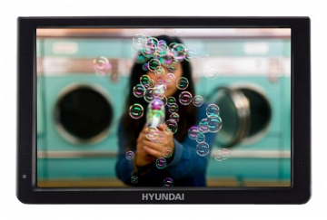 ฮุนได H-LCD1200