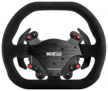 Thrustmaster TS-XW Rennfahrer Sparco P310 Competition Mod