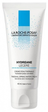 La Roche-Posay HYDREANE LEGERE cream