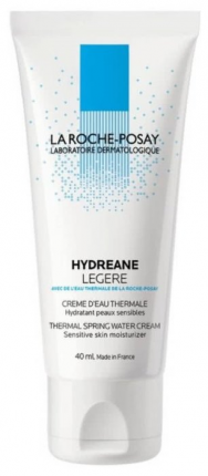 La Roche-Posay HYDREANE LEGERE cream
