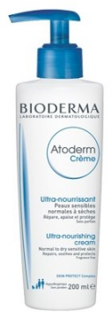 Crème Bioderma Atoderm