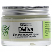 Doliva With Hyaluronic Acid