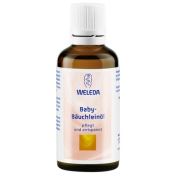 Weleda For baby tummy massage