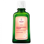 Weleda For the prevention of stretch marks