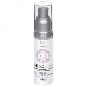 Meso Day Cream Vitex MEZO-kompleks