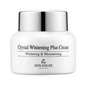 The Skin House Crystal Whitening Plus Crema