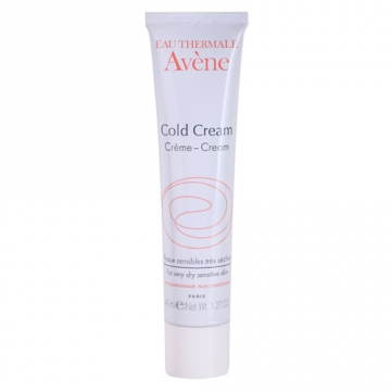 AVENE Cold Face Cream