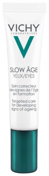 Vichy Eye Cream Cuidado Reafirmante SLOW AGE