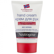 Neutrogena Norwegian formula odorless