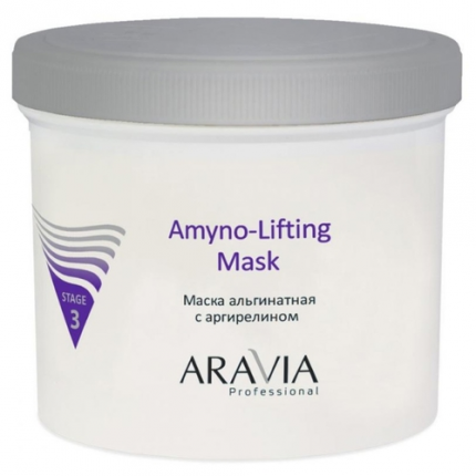 Aravia Amyno-Lifting dengan Argireline