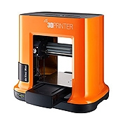 Top-rated 3D printers by FDM / FFF printing technology