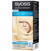 Syoss Cream barva 13-0