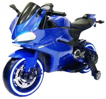„RiverToys Moto А001АА“