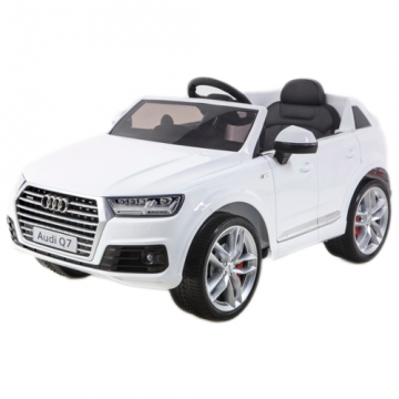 „RiverToys“ „Audi Q7“