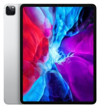 Apple iPad Pro 12.9 (2020) 128 Gt: n Wi-Fi