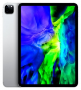 Apple iPad Pro 11 (2020) 256Gb Wi-Fi + mobilais