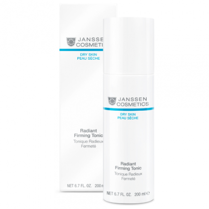 Janssen Dry Skin Radiant Firming