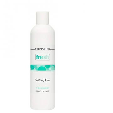 Christina Fresh Purifying for Footh Skin