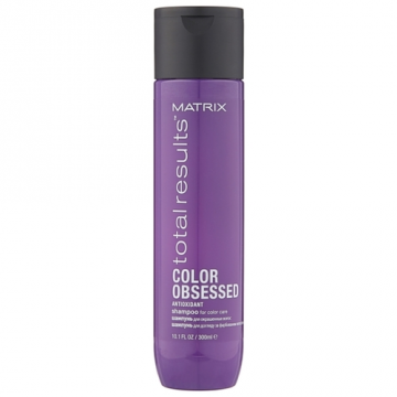 Matrix Total Results Color Obsessed antioxidants
