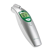 Рейтинг на най-добрите медицински термометри