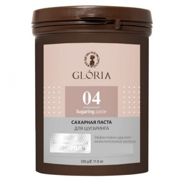Gloria Ultra-soft in the jar