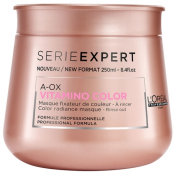 LOreal Professionnel Vitamino Farbe A-OX Haarfarbe Fixiermaske