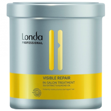 Mặt nạ tóc Londa Professional VISIBLE REPAIR Treatment