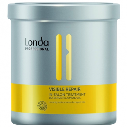 Μάσκα μαλλιών Londa Professional VISIBLE REPAIR Θεραπεία